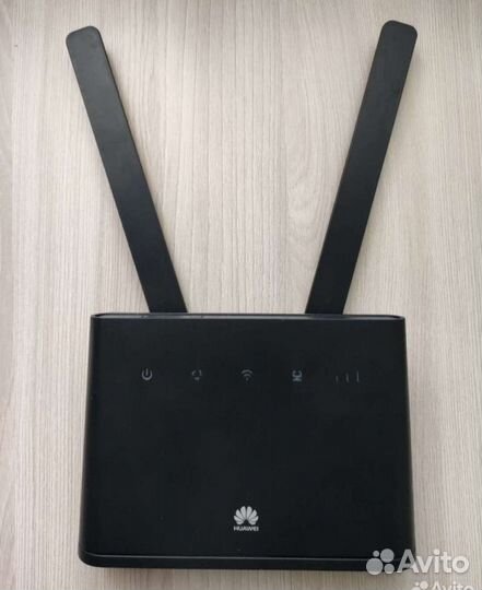 Huawei B310 Wi-Fi модем роутер (маршрутизатор)