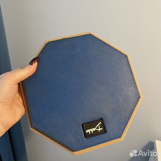 Тренировочный пэд для барабана