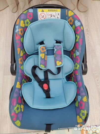 Автолюлька от 0