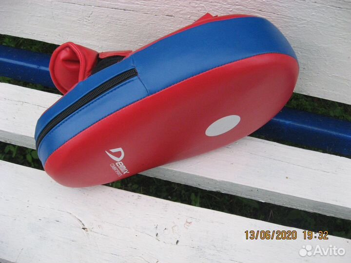 Боксёрские принадлежности