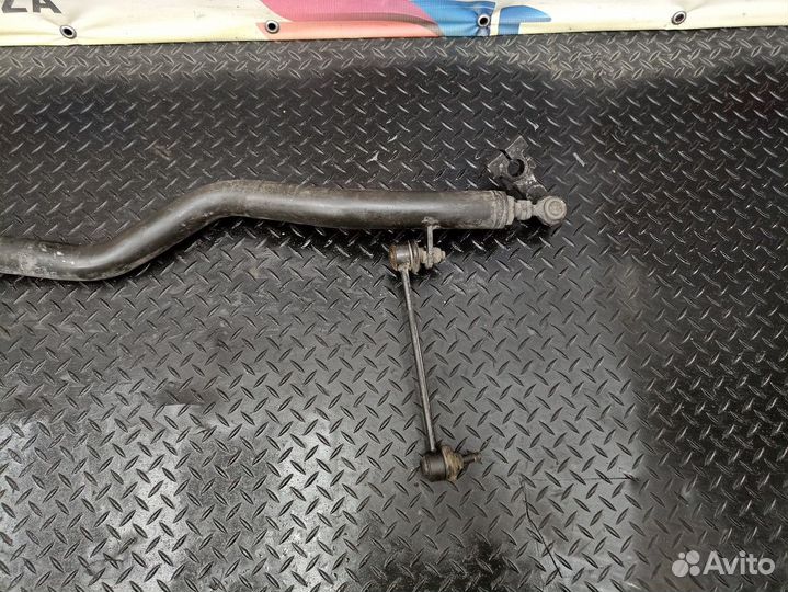 Кулиса кпп Daf XF105