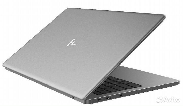 Ноутбук F+ Flaptop r AMD R5-5600U 8RAM 256GB SSD