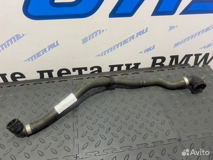 Шланг системы охлаждения Bmw N20