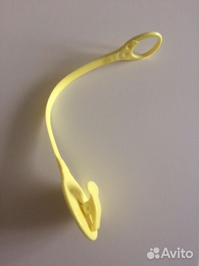 Зажим для малыша