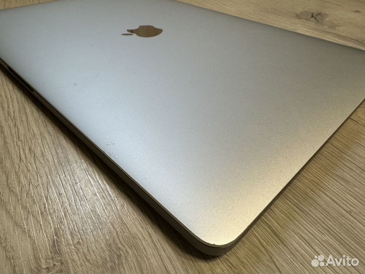 A1707 бу дисплей MacBook Pro 15 2016 2017