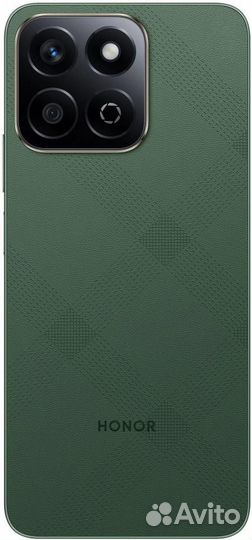 HONOR X7c, 6/128 ГБ