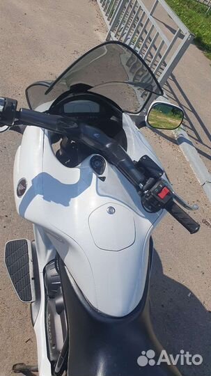 Honda Dn-01