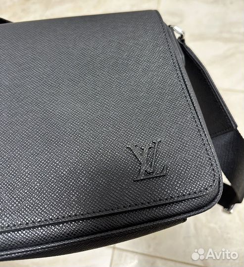 Сумка Louis Vuitton мужская Оригинал