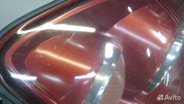 Фонарь (задний) Lexus RX, 2000