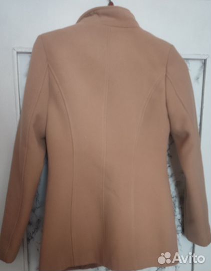 Пальто Dolce moda, р.42