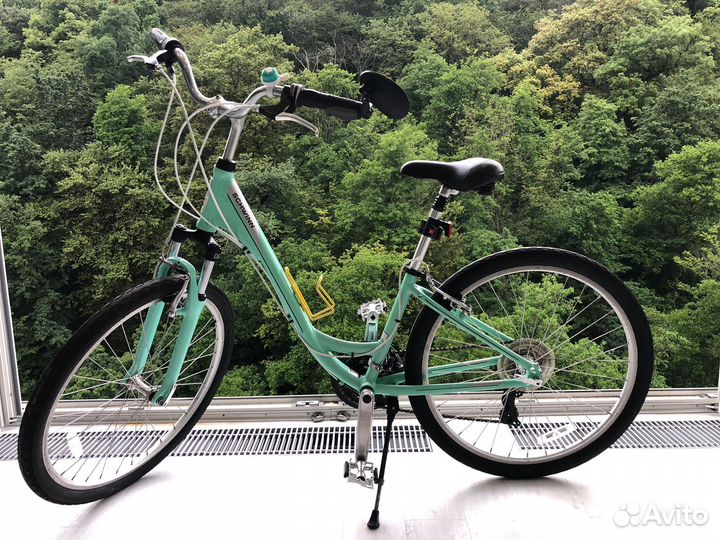 Велосипед Schwinn Sierra I Американский бренд