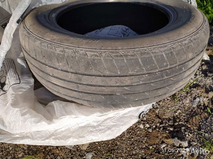 Nexen N'Fera SU4 185/65 R15