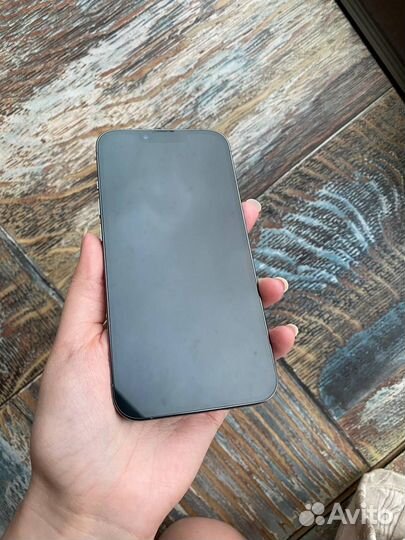 iPhone 13 Pro, 128 ГБ