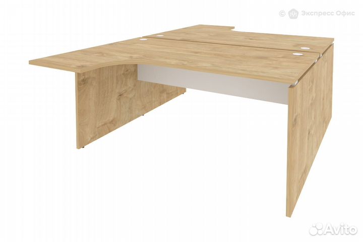 Стол-бенч двойной Onix O.D.SA-4