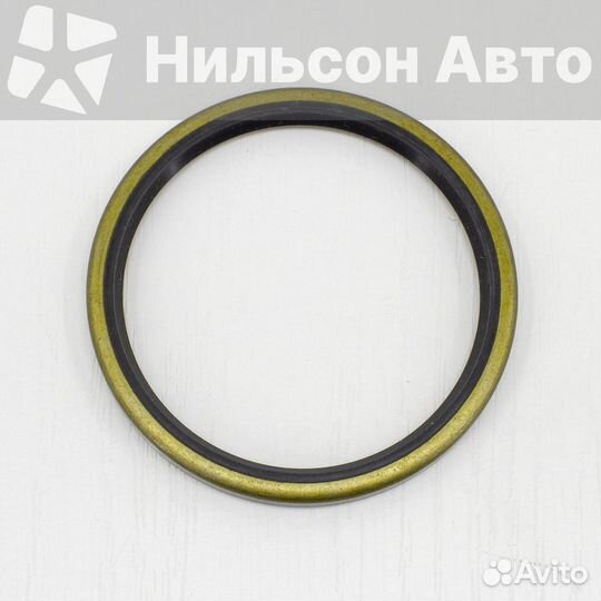 Сальник рулевого редуктора nissan, оригинал