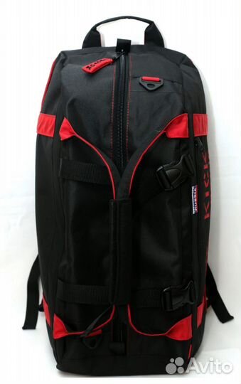 Сумка-рюкзак для Кикбоксинга 45 литров