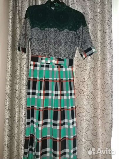 Платья. Комбинезон