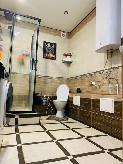 Коттедж 70 м² на участке 6 сот.