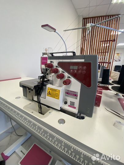 Сдаю в аренду или продаю швейный цех