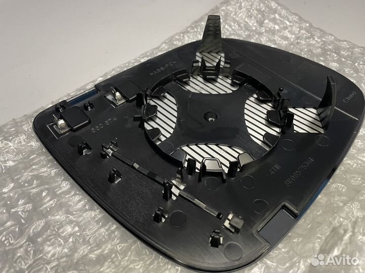 Боковые зеркала с подогревом audi Q7 audi Q5 новые