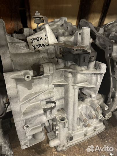 Вариатор 011