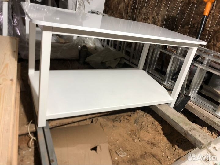 Столик для пикника