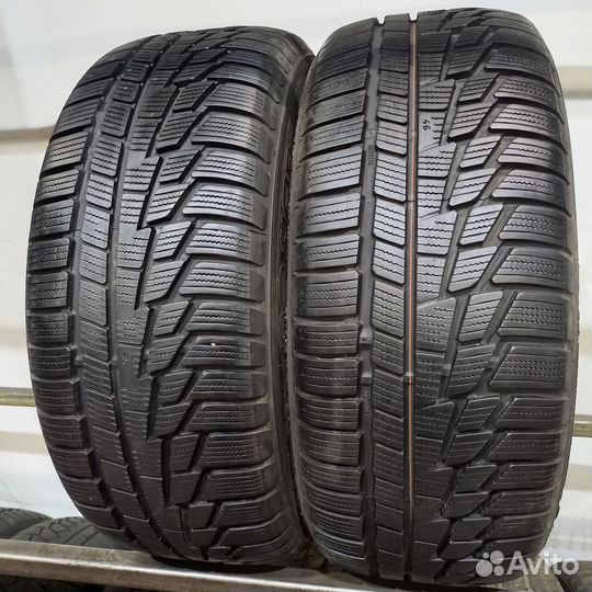 Nokian Tyres WR G2 245/40 R18