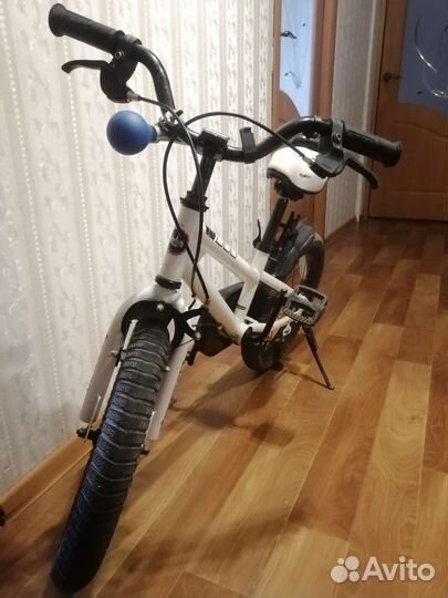 Велосипед детский 16 Royalbaby