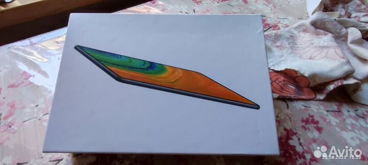 Планшет Pad 6 Pro