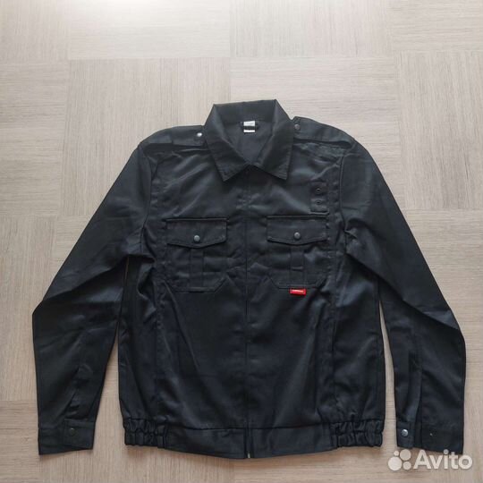 Костюм летний для охраны