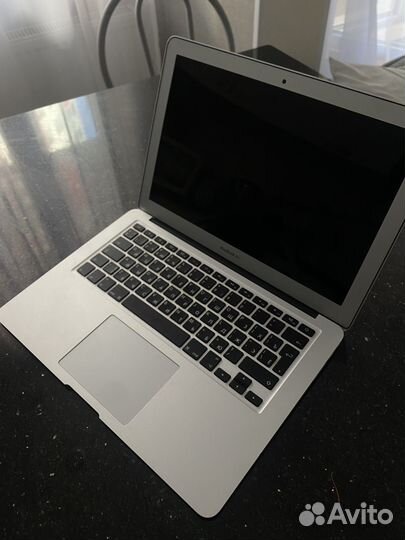 Apple MacBook Air 13 2017