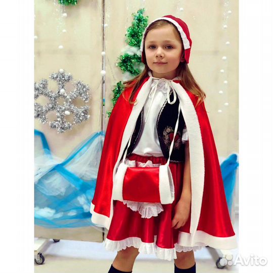 Детские костюмы напрокат в Сочи