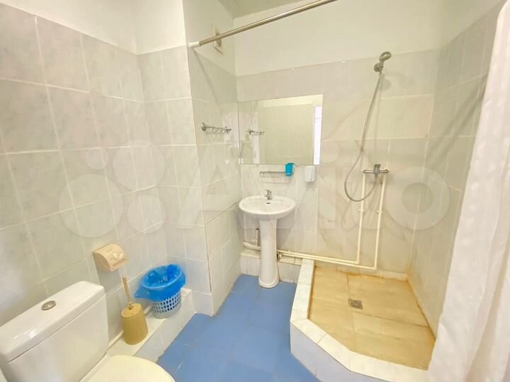 Комната 18 м², 2/2 эт.