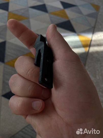 3D-печать: детали макетов, рекламные буквы, модели