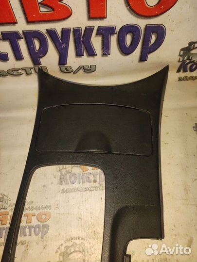 Подстаканник Mitsubishi Outlander 4G69 2004