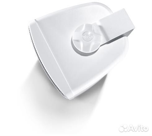 Всепогодная акустика Canton Pro X.3 white (пара)