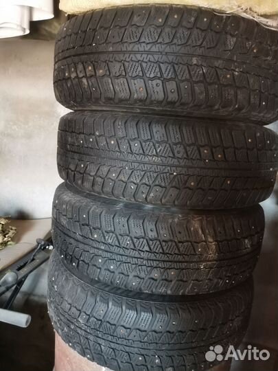 Matador MP 50 Sibir Ice 185/65 R15 88T