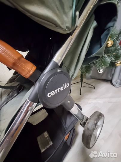 Прогулочная коляска бу