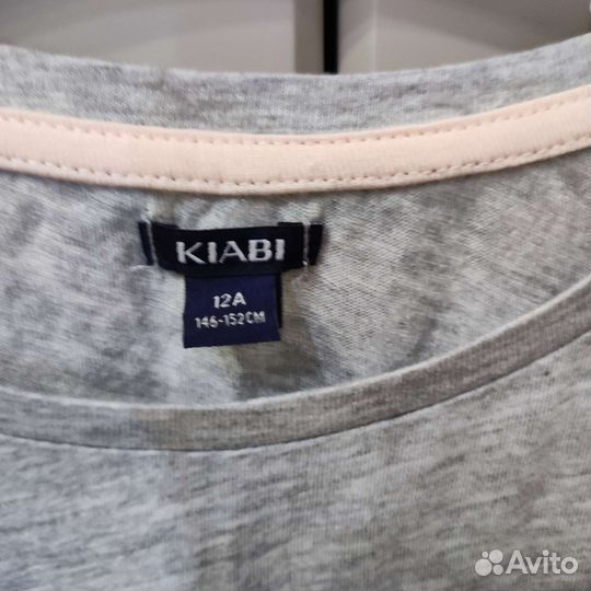 Туника для девочки