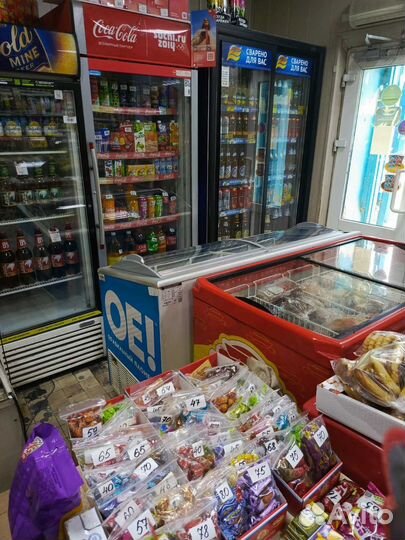 Продуктовый Магазин