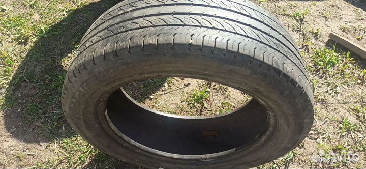 Michelin Agilis CrossClimate 6/20 R18 19J