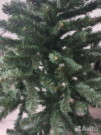 Елка искусственная