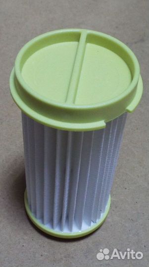 Фильтр hepa для пылесоса (подходит для борк OZ
