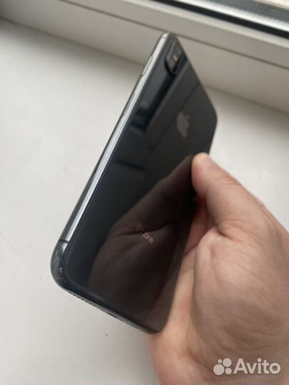 iPhone XS max 256 gb
