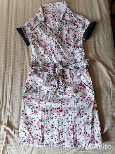 Платье летнее, размер м