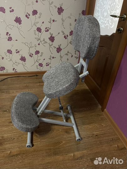 Стул подростковый для правильной осанки