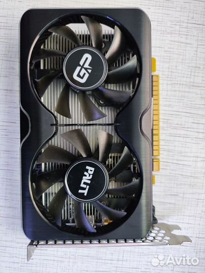 Geforce gtx 1650 super