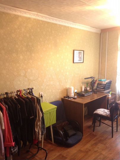 2-к. квартира, 27,7 м², 3/9 эт.