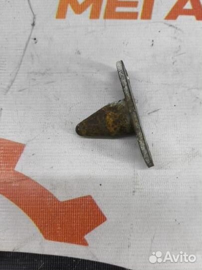 Направляющая двери задняя левая Fiat Ducato фургон