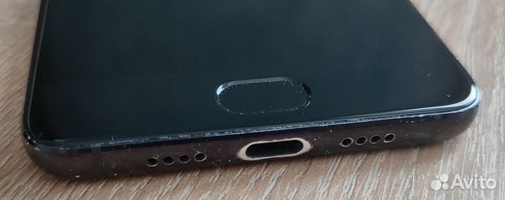 Xiaomi Mi Note 3 6/64Gb, 6/64 ГБ